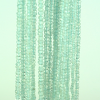 AQUAMARINE MICRO FACETED BEADS