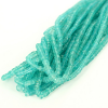 APATITE TYER PLAIN BEADS 