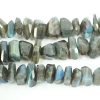 Labradorite Unusual Faceted Beads