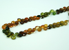 Petro Tourmaline Pear Fascated