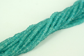 Apatite Rondelle Faceted