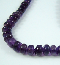 Amethyst Batti Plain